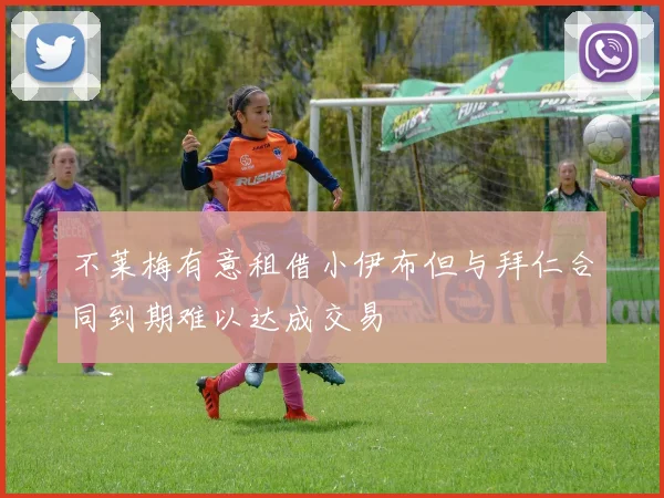 不莱梅有意租借小伊布但与拜仁合同到期难以达成交易