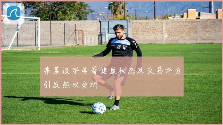弗莱谈字母哥健康状态及交易评分引发热议分析